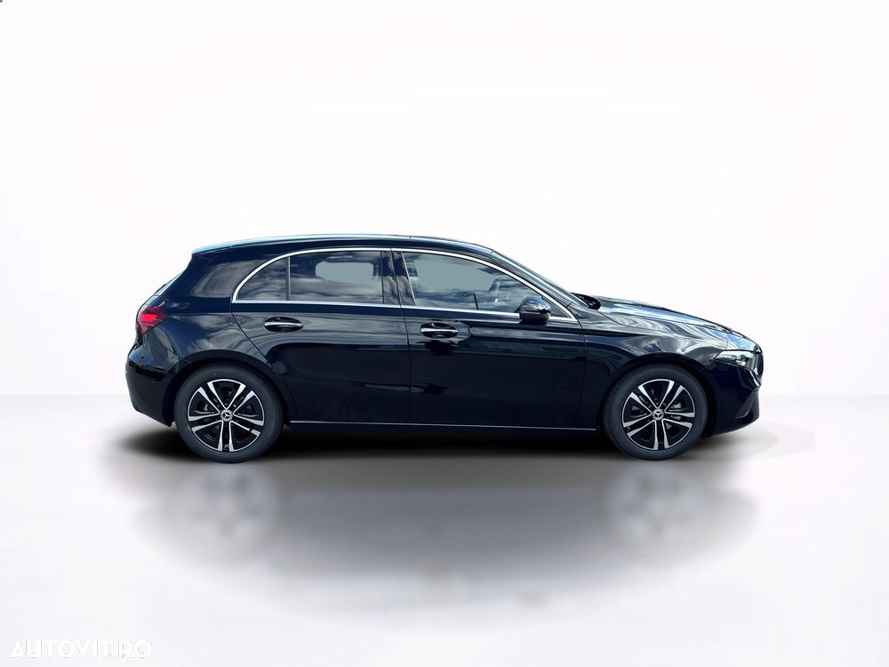 Mercedes-Benz A 200 - 7