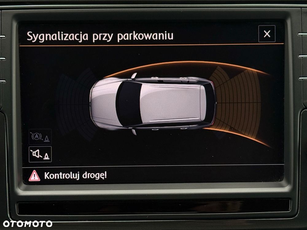Volkswagen Tiguan 2.0 TDI SCR 4MOTION BlueMotion Technology DSG Cityscape - 26