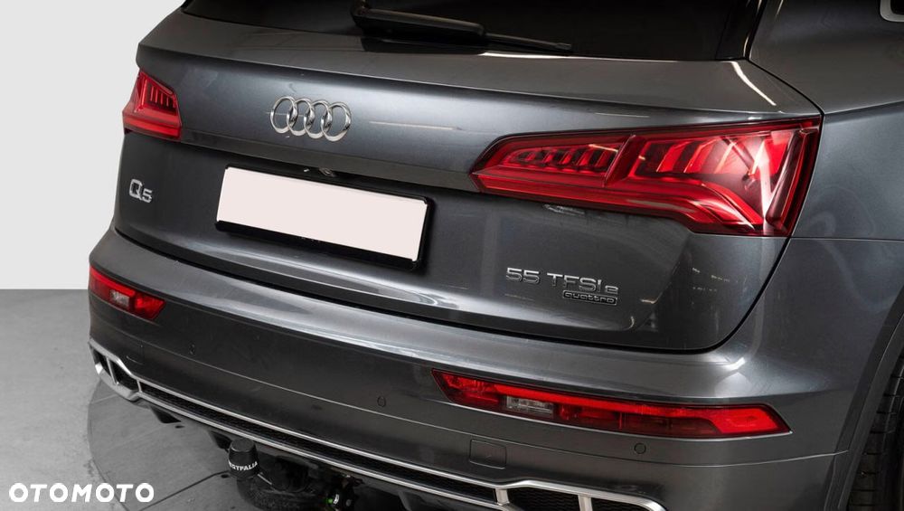 Audi Q5 55 TFSI e Quattro S tronic - 26