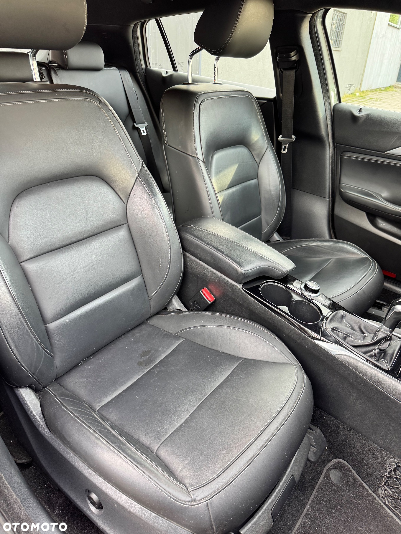 Infiniti Q30 1.5d - 13