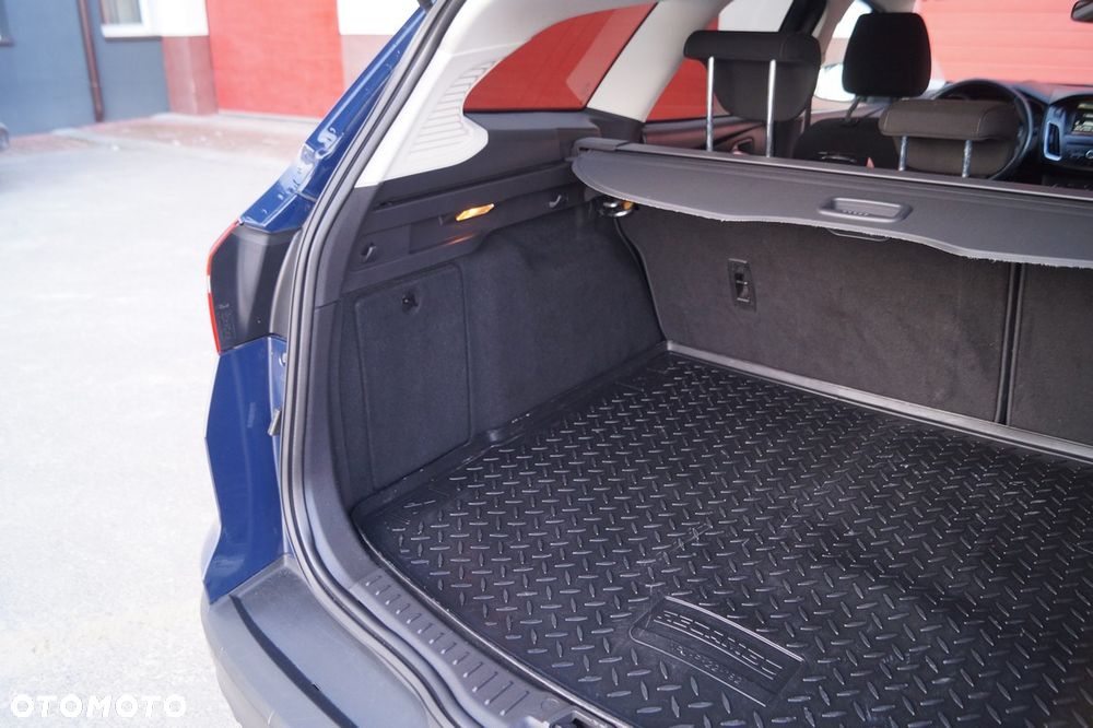 Ford Focus - 28