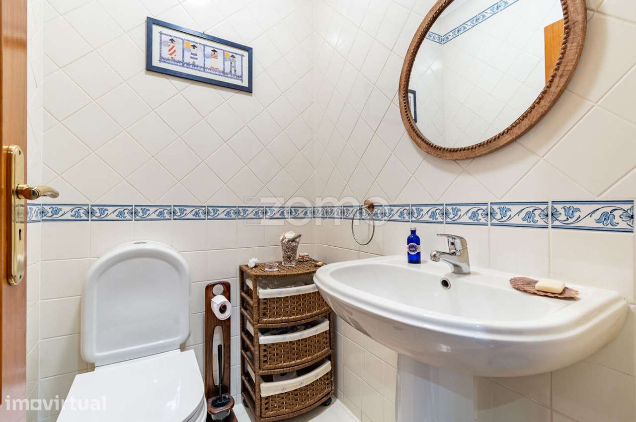 T2 Duplex Monte da Virgem, V. N. de Gaia - Grande imagem: 4/45
