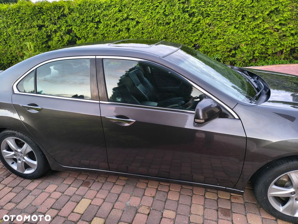 Honda Accord 2.4 Executive - 4