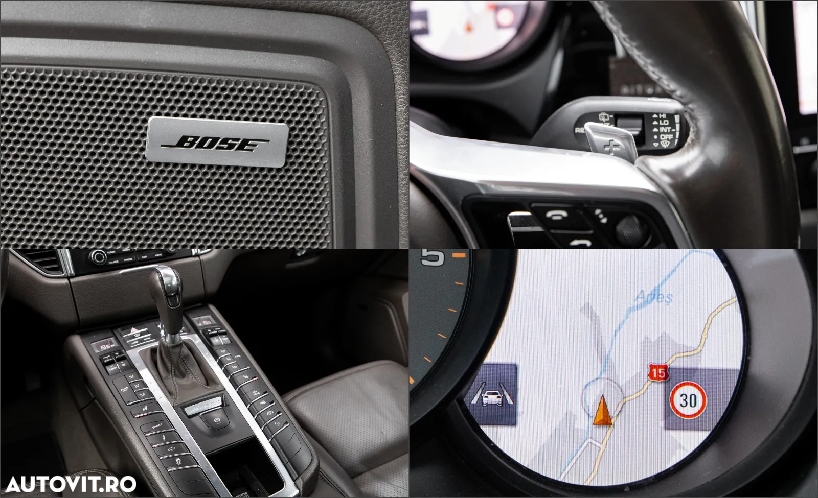 Porsche Macan - 9
