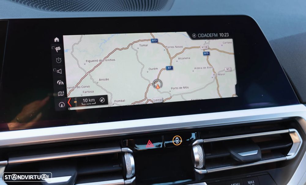 BMW 330 i Aut. Sport Line - 19