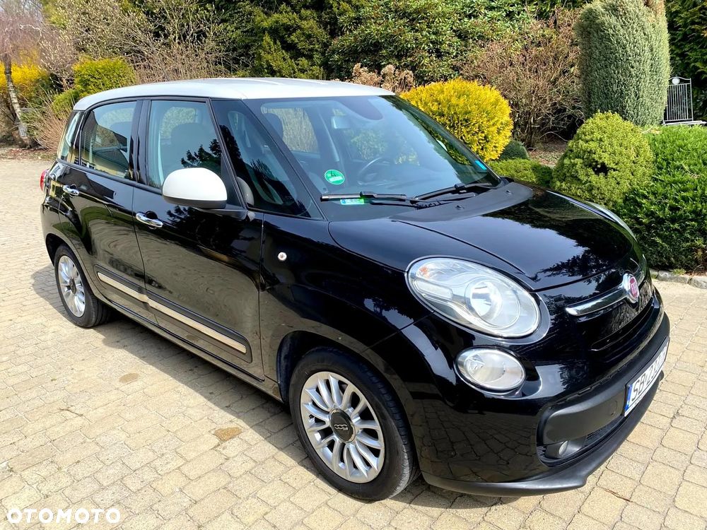 Fiat 500L 1.4 16V Lounge - 17