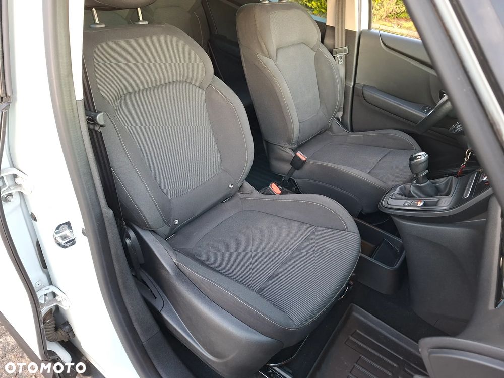 Renault Scenic ENERGY TCe 115 LIMITED - 27