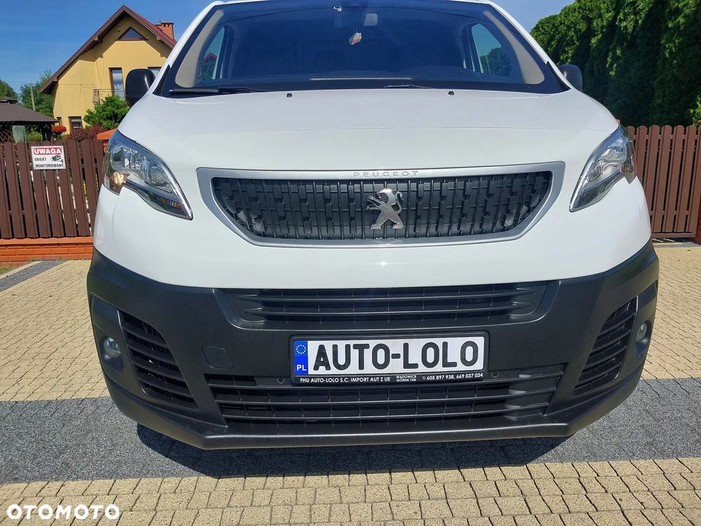 Peugeot Expert - 9