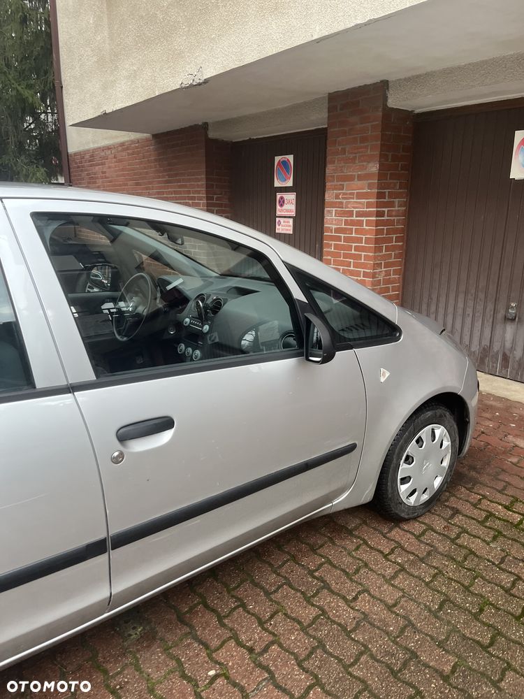 Mitsubishi Colt 1.3 Invite - 11
