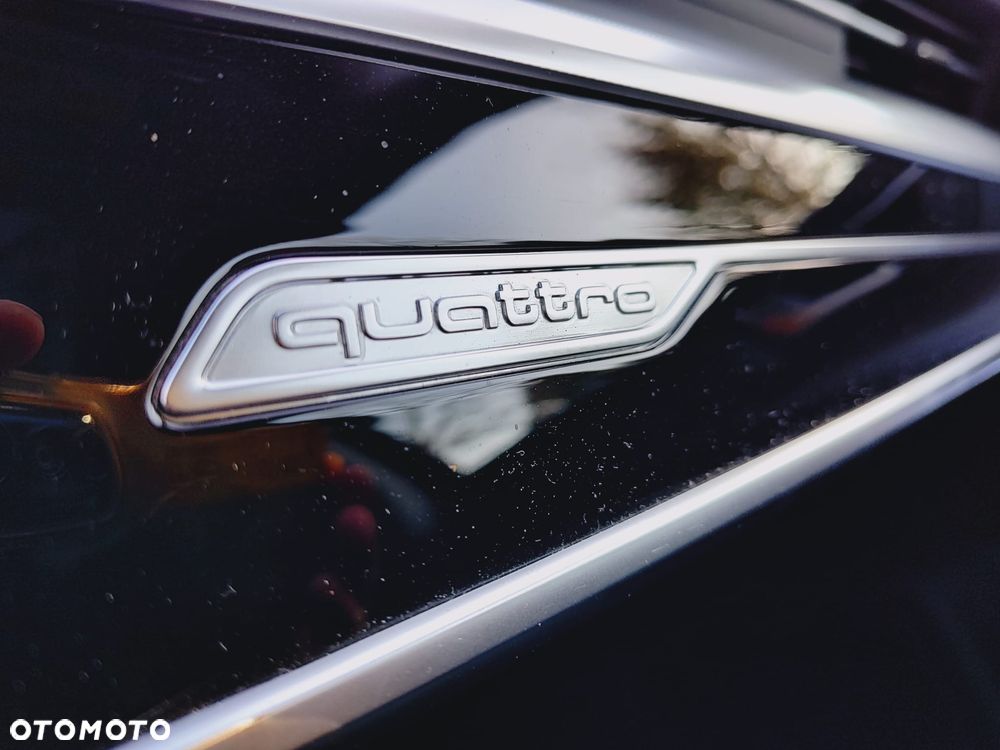 Audi A6 Avant 40 TDI mHEV Quattro S tronic - 9