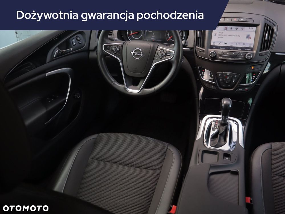 Opel Insignia - 9