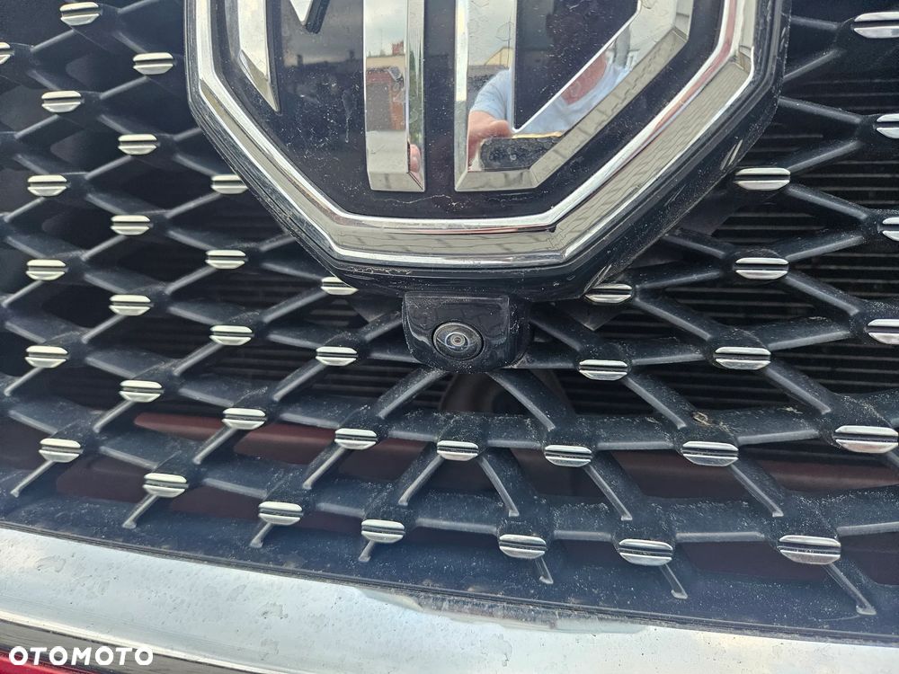 MG EHS 1.5T-GDI Luxury - 17