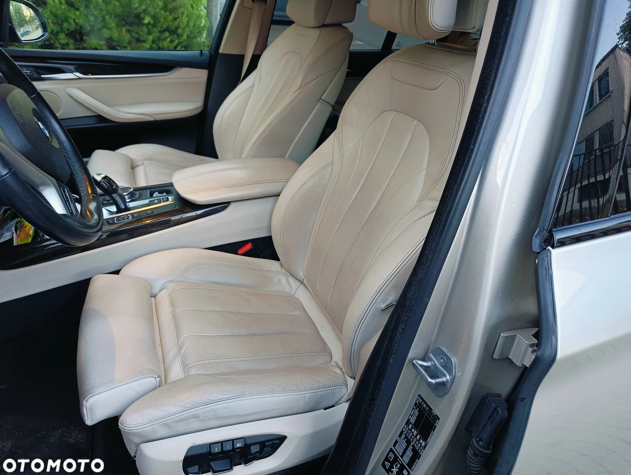 BMW X5 xDrive40d - 6