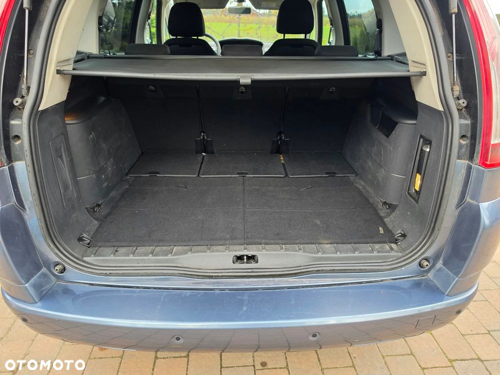 Citroën C4 Grand Picasso 2.0 HDi Seduction - 15