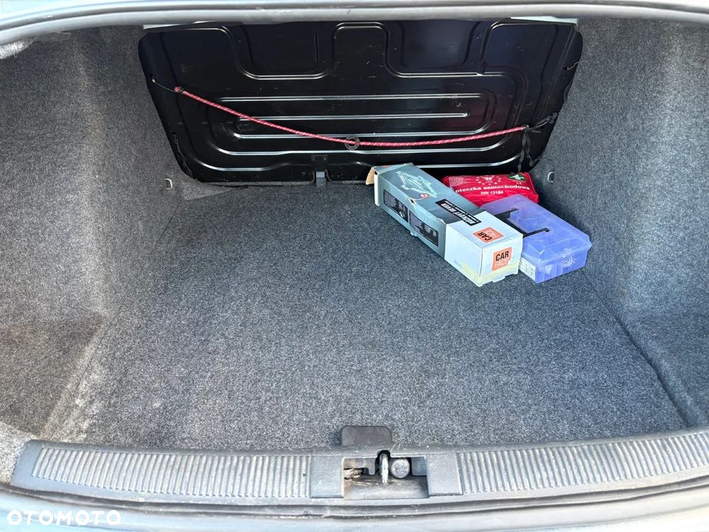 Skoda Fabia 1.4 Classic - 13