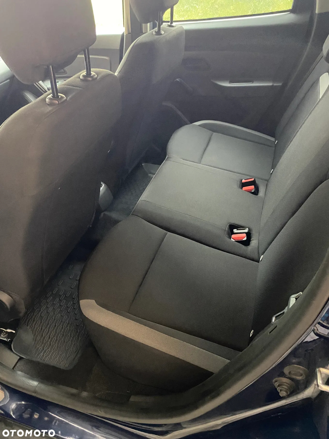 Dacia Duster 1.6 SCe Access S&S - 3