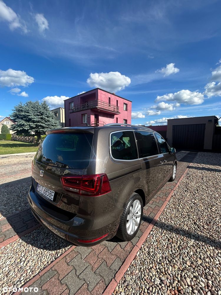 Seat Alhambra - 4