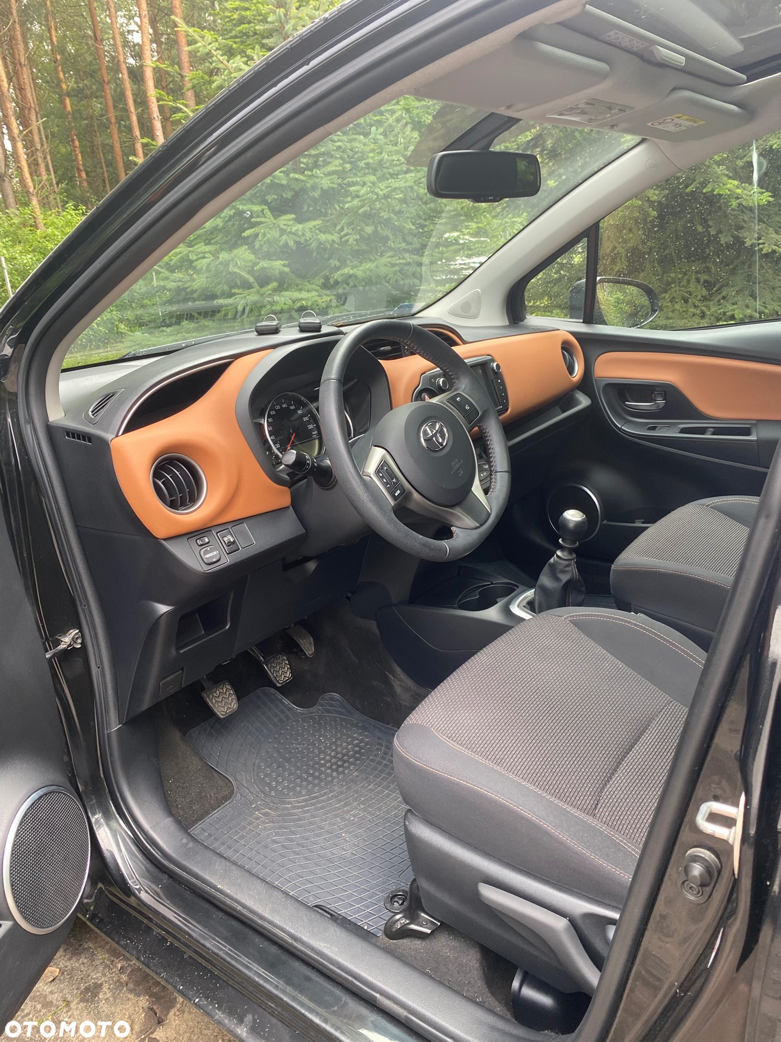 Toyota Yaris 1.33 Dynamic - 11