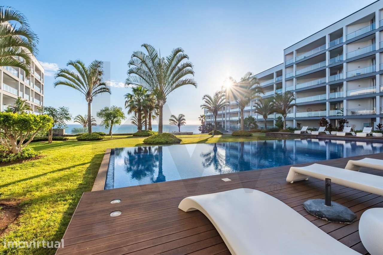 T2 - Madeira Palace Residences - Grande imagem: 3/27