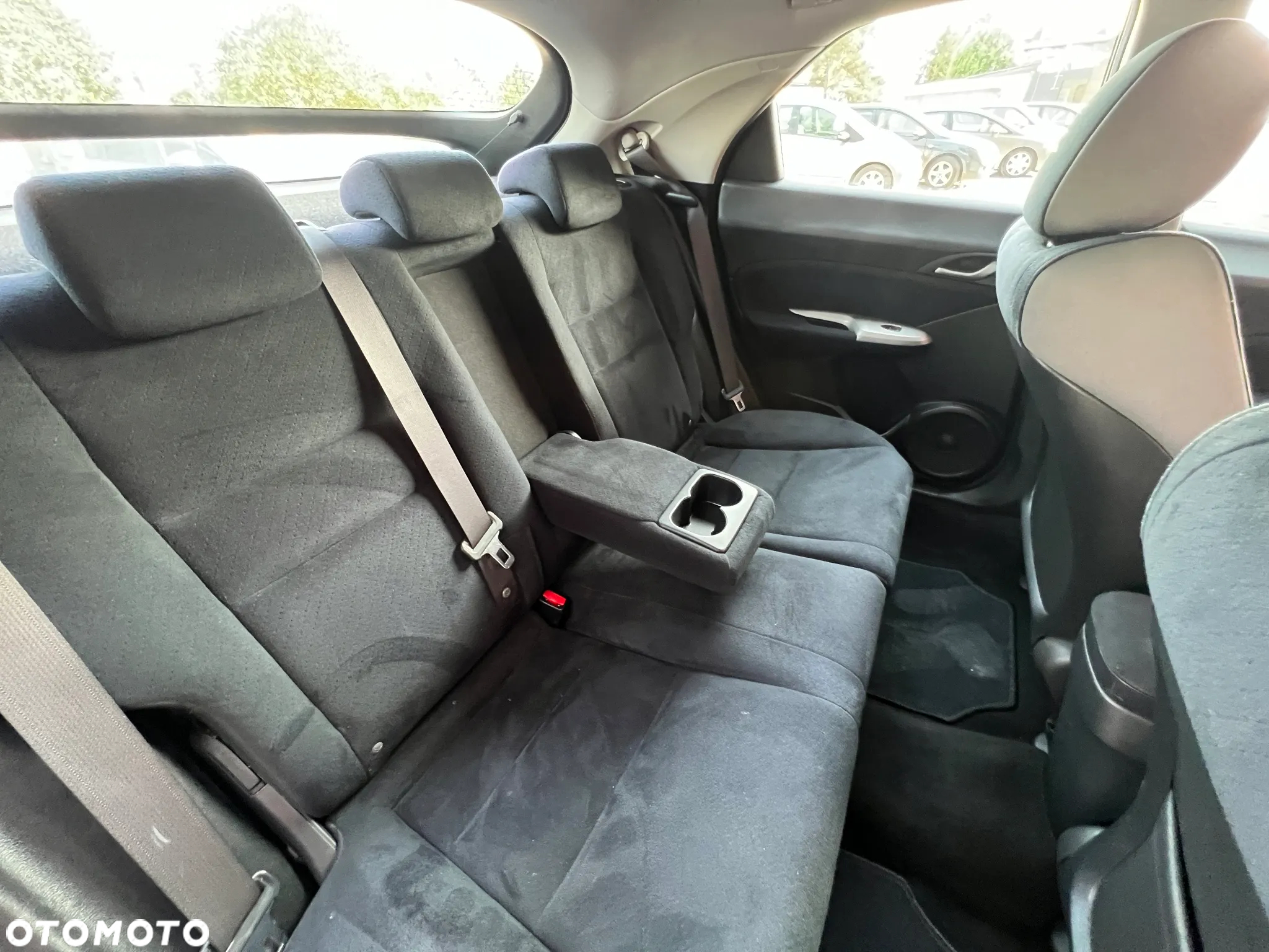 Honda Civic - 19