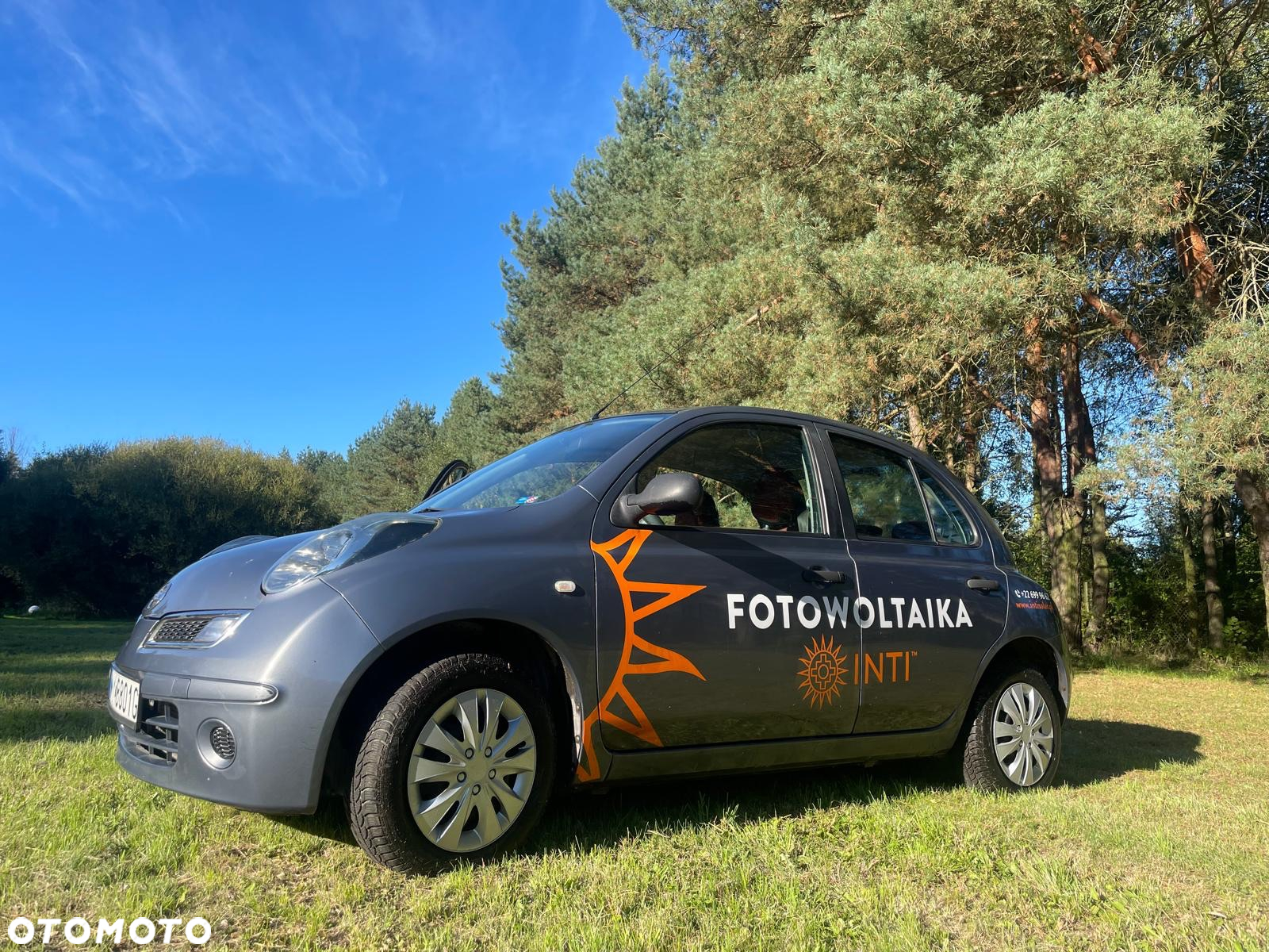 Nissan Micra - 3