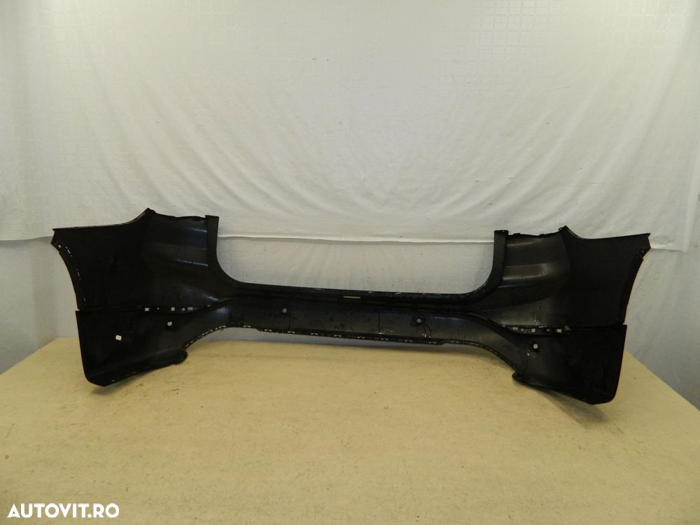 Bara spate BMW X1 F48, 2015, 2016, 2017, 2018, 51127355260 - 7