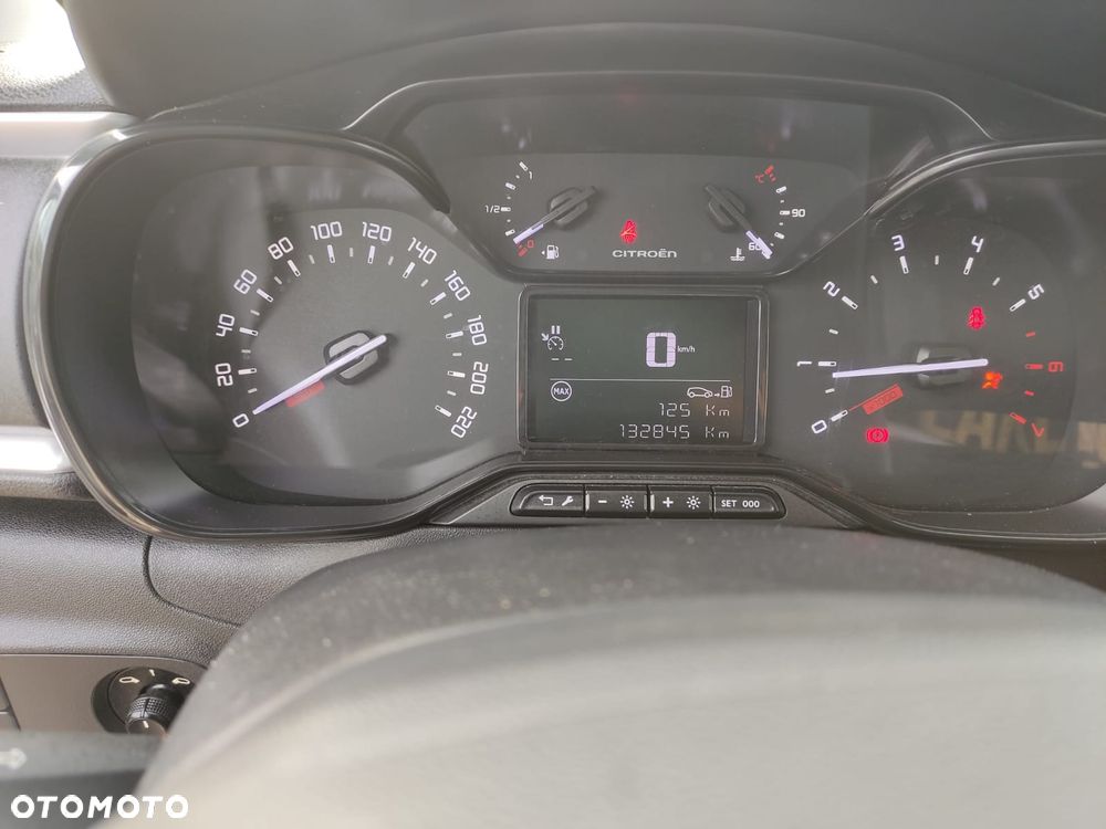 Citroën C3 BlueHDi 100 S&S FEEL - 19