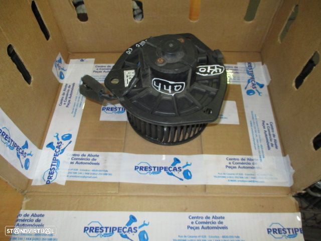 Motor Sofagem NB9FT KIA PREGIO 2000 - 1