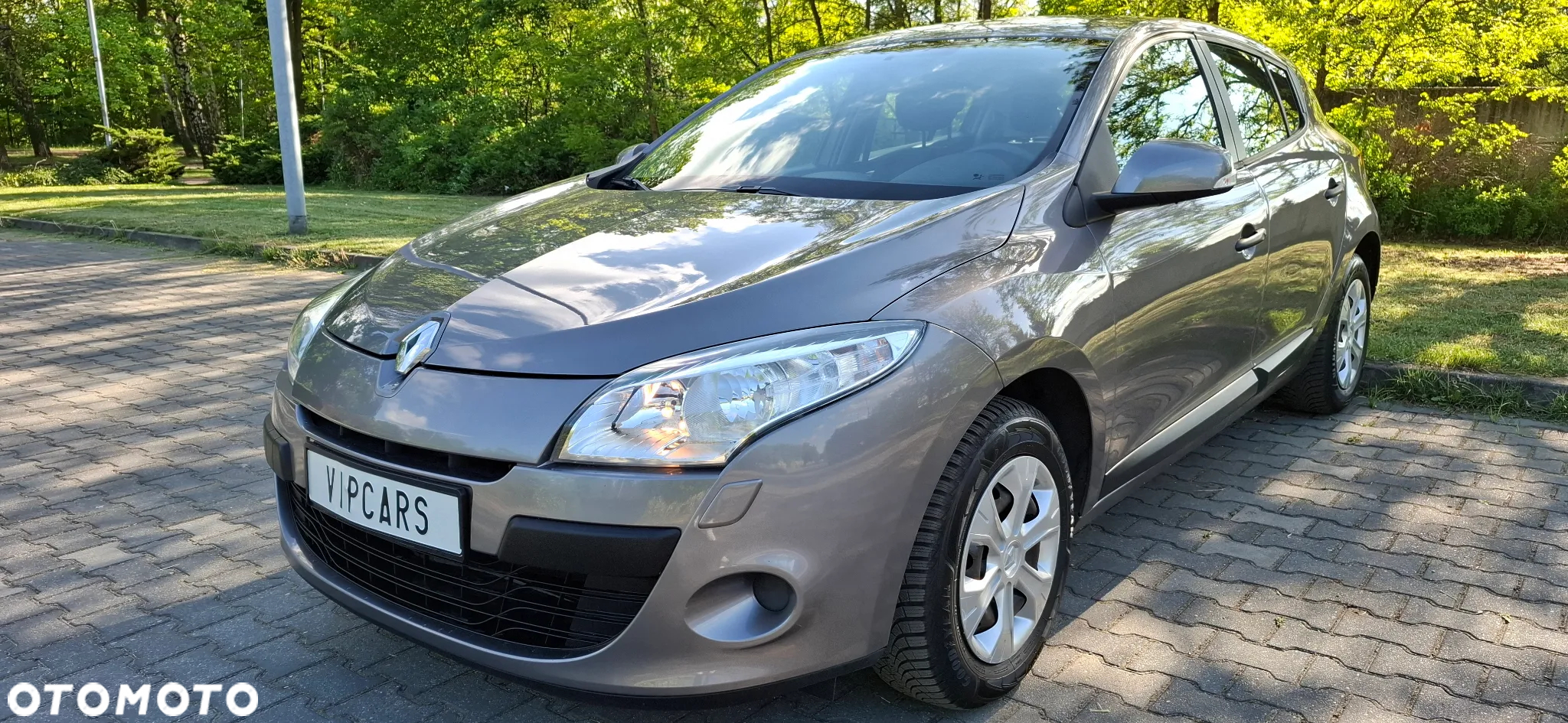 Renault Megane 1.6 16V 110 Dynamique - 4