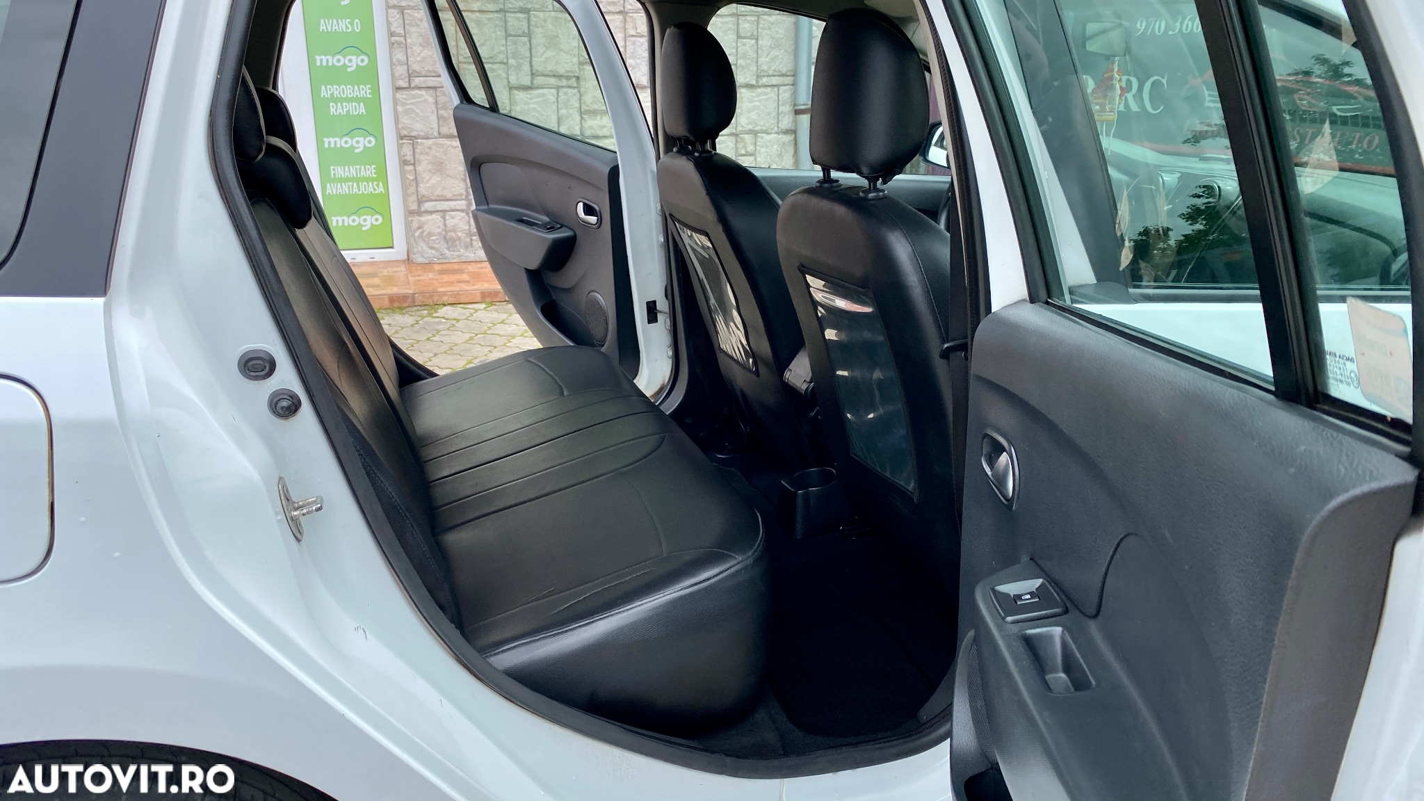 Dacia Logan - 10