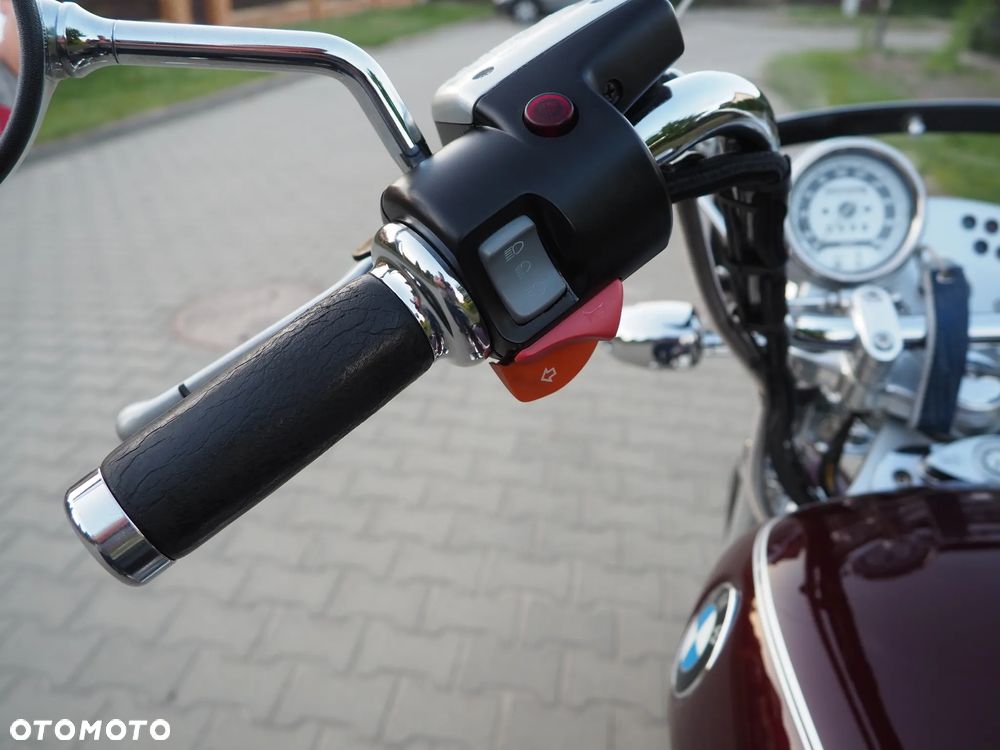 BMW R - 29