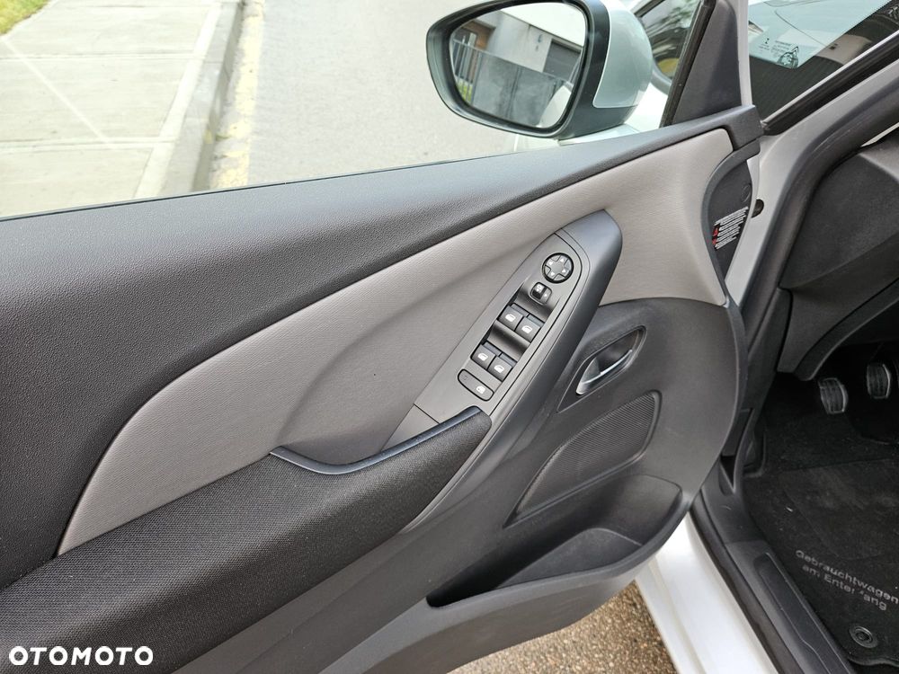Citroën C4 Grand Picasso THP 155 Exclusive - 19