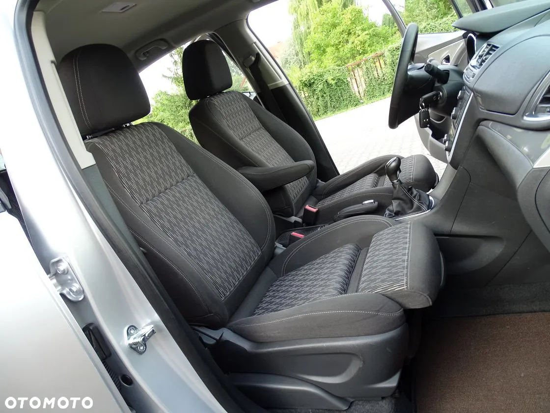 Opel Mokka 1.6 Essentia S&S - 22
