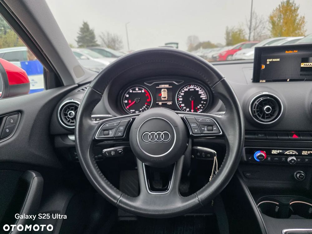 Audi A3 Sportback - 33