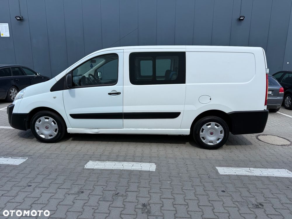 Fiat Scudo - 12