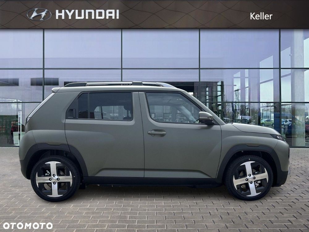 Hyundai Inster - 6