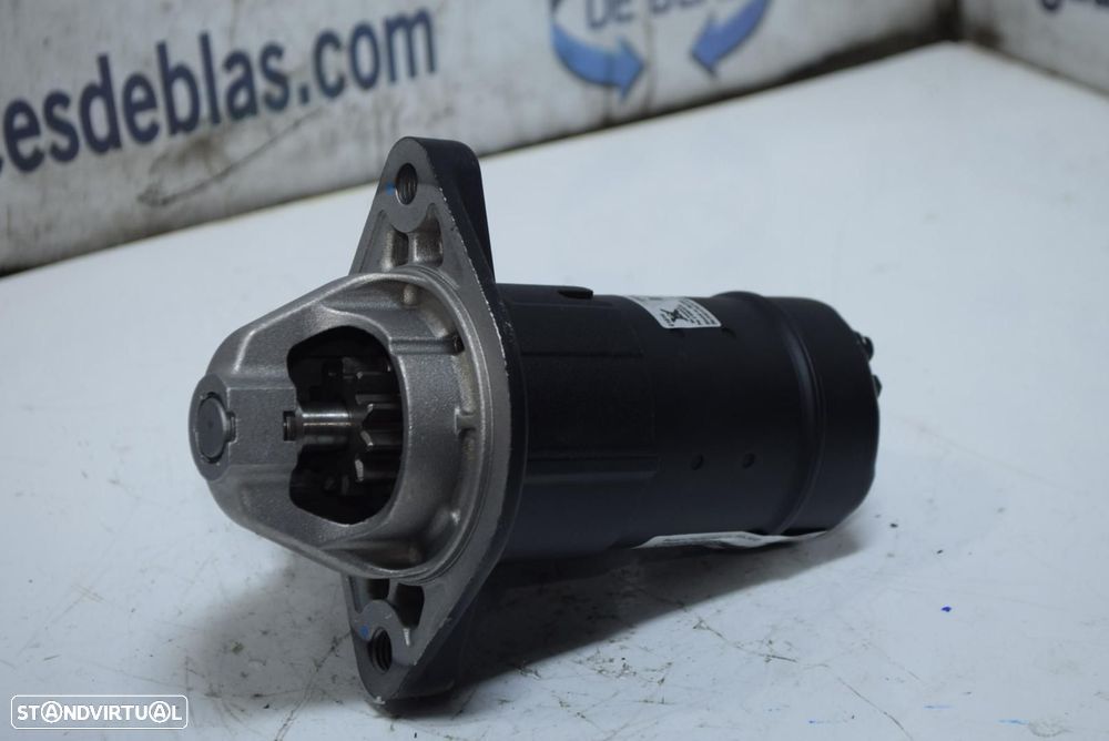 MOTOR DE ARRANQUE OPEL VECTRA B BERLINA - 1