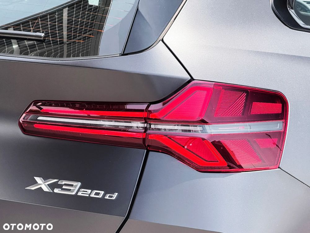 BMW X3 - 10