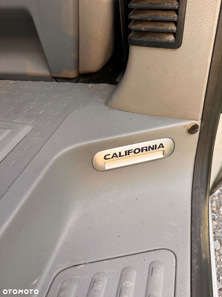 Volkswagen California - 13