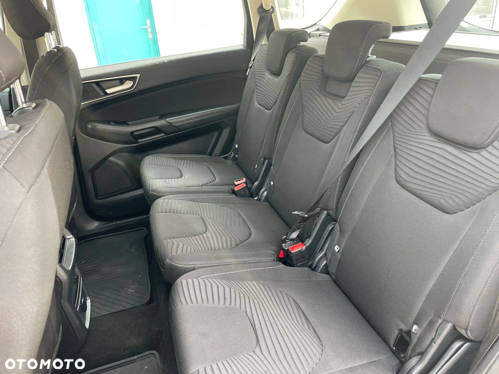 Ford S-Max 2.0 EcoBlue Trend - 22