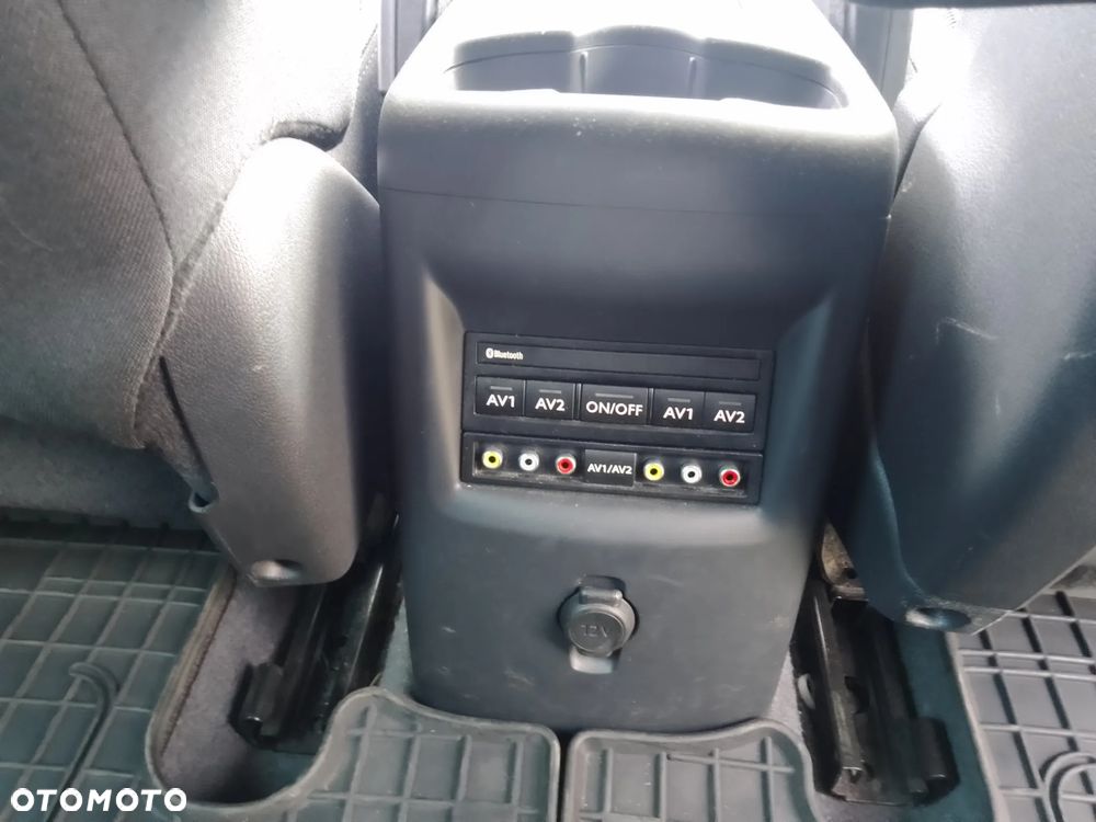 Peugeot 5008 2.0 HDi Family 7os - 19