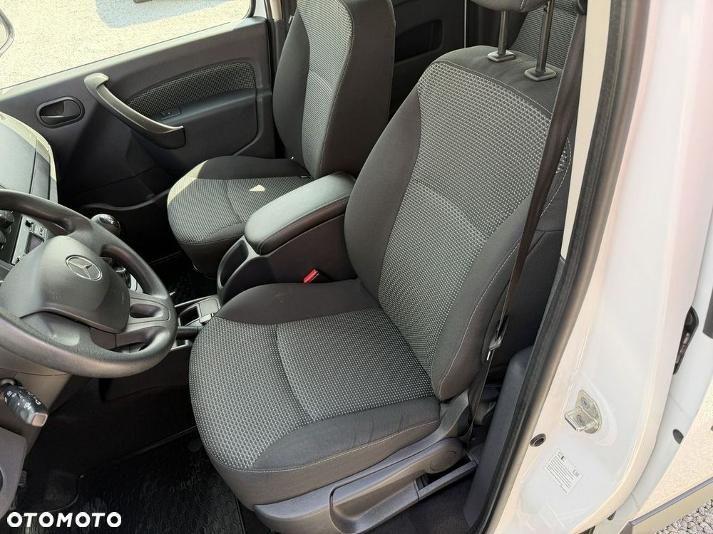 Mercedes-Benz Citan Tourer lang Start & Stop - 12