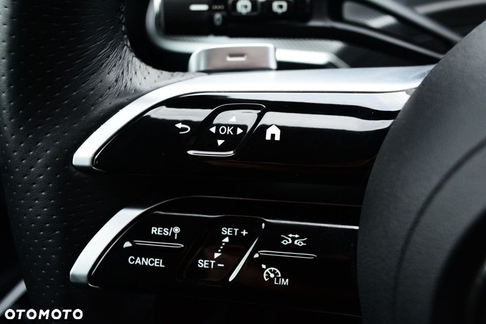 Mercedes-Benz Klasa C - 19