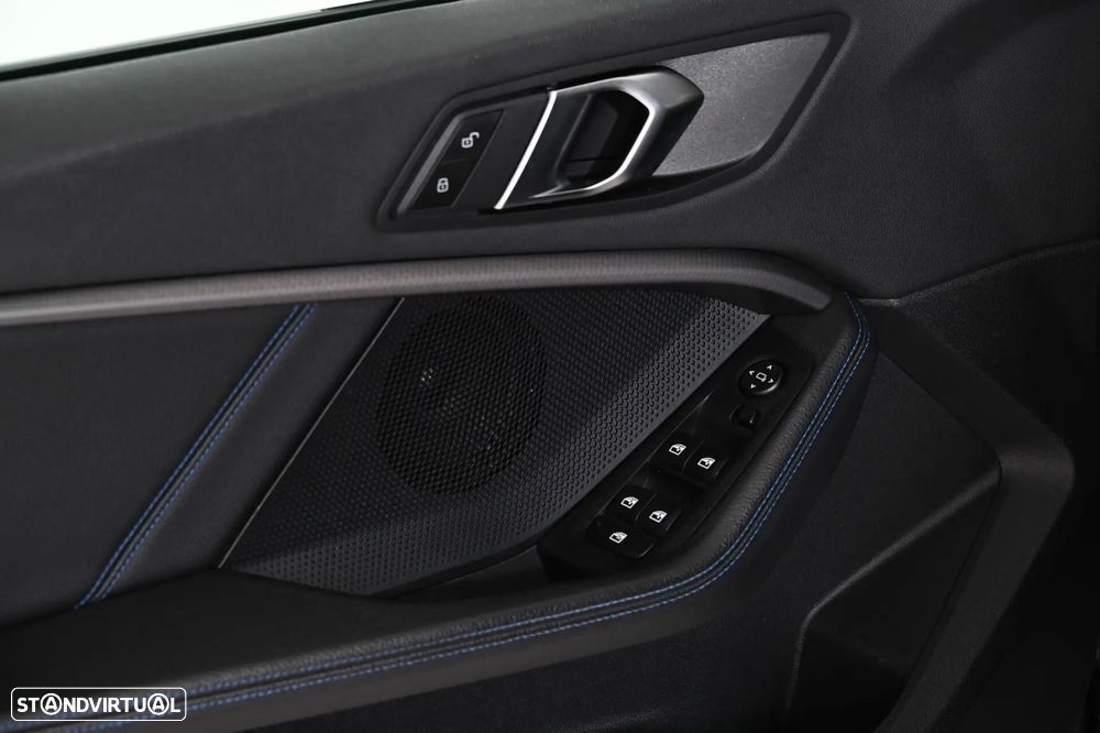BMW 216 Gran Coupé d Pack Desportivo M - 30