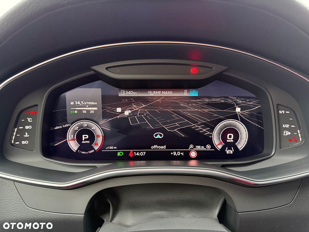 Audi A7 Sportback - 17