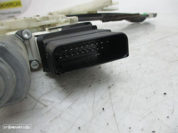Elevador Tras Dto  Volkswagen Jetta Iii (1K2) - 6
