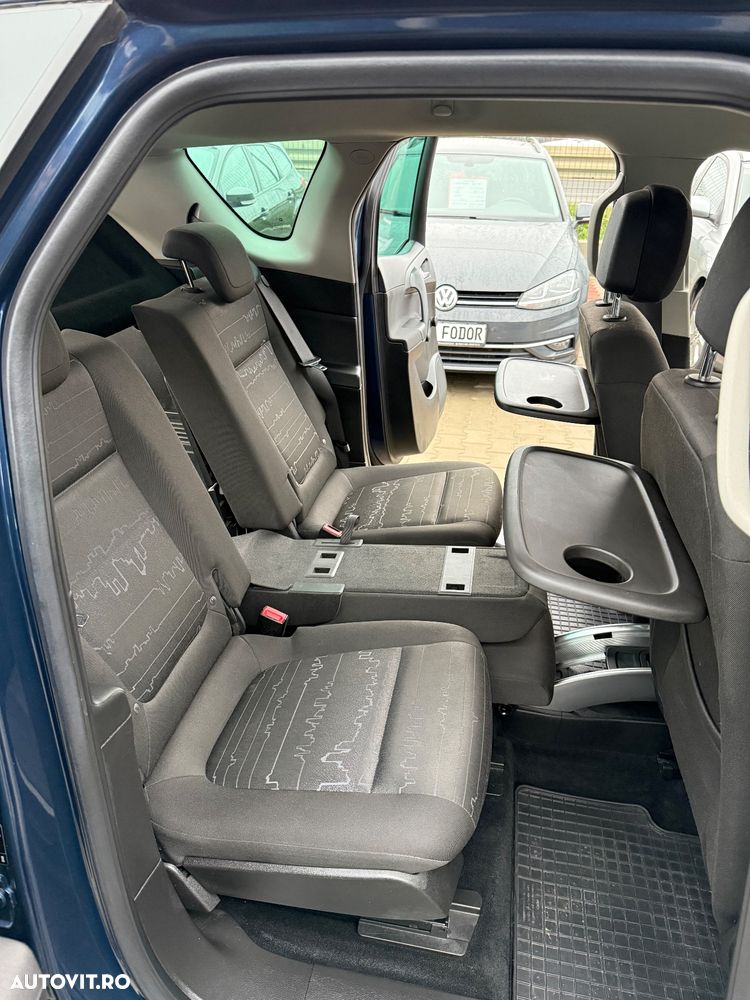 Opel Meriva 1.3 CDTI ECOflex Edition - 6