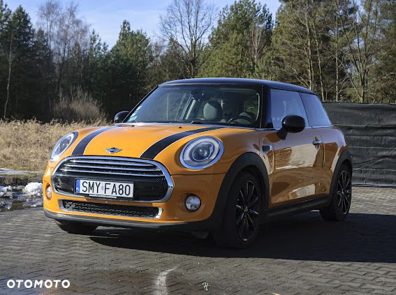 MINI Cooper - 3
