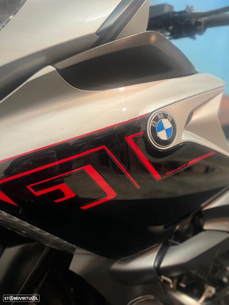 BMW K 1600 GT SPORT - 10