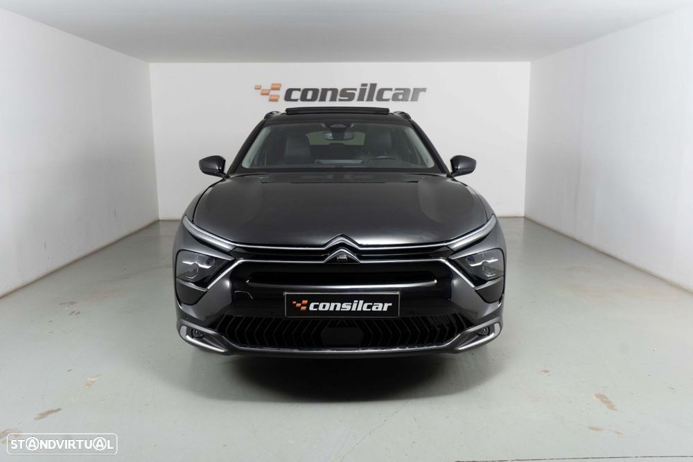 Citroën C5 X 1.6 Hybrid Shine Pack e-EAT8 - 2